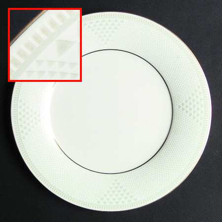 Variation in Gold by Noritake