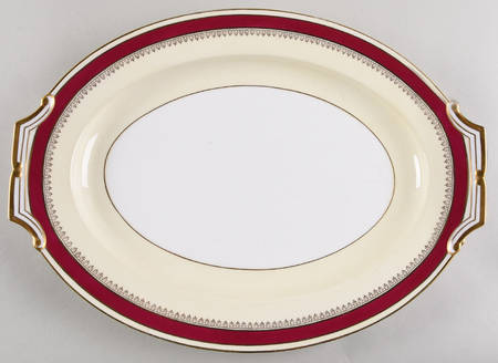 Valcourt by Noritake