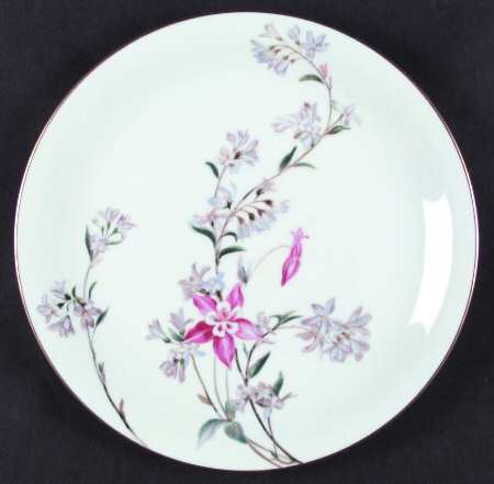 Verna (Gold Trim) by Noritake