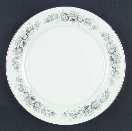 Virginia by Noritake