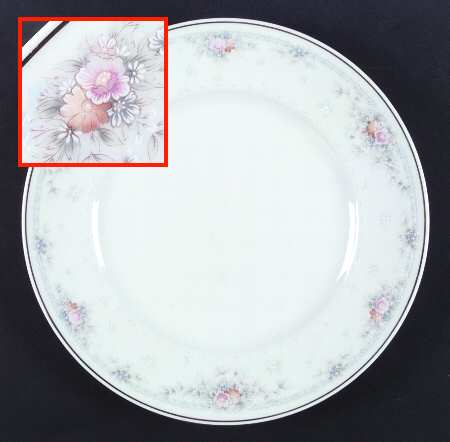 Waynesboro by Noritake