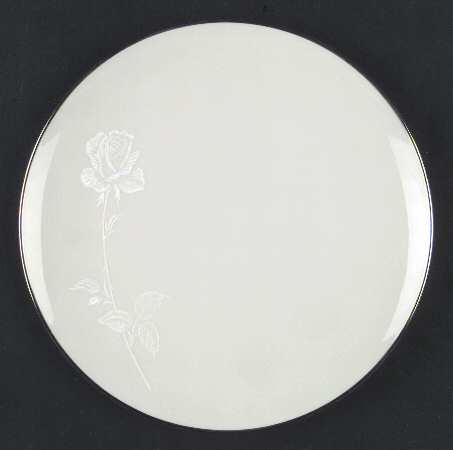 White Knight by Noritake