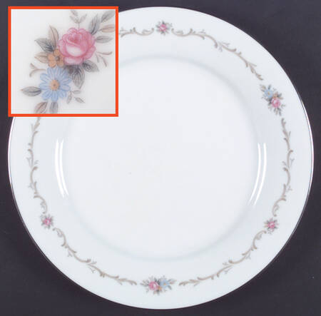 Winthrop by Noritake