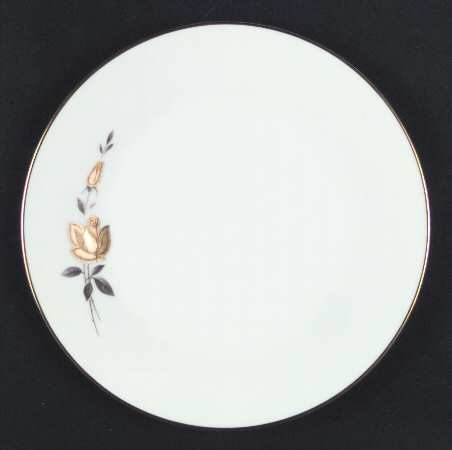Windsor Rose by Noritake
