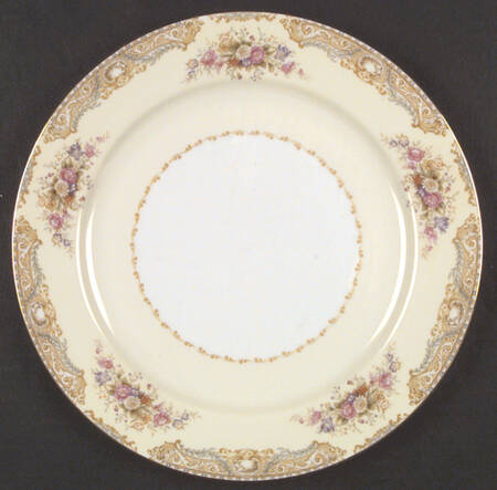 Wrocklage by Noritake