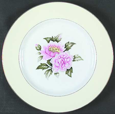 Peony Garden by Narumi