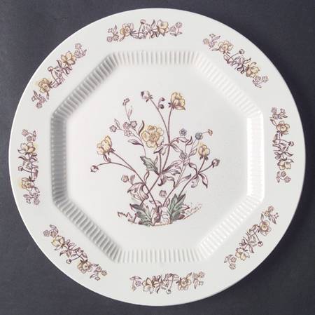 Prairie Flower by Nasco (Japan)