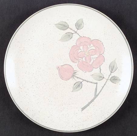 Stonham Rose by Nasco (Japan)