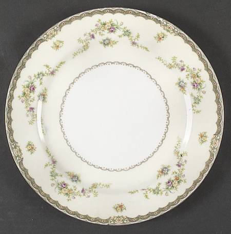 St. Louise by National China