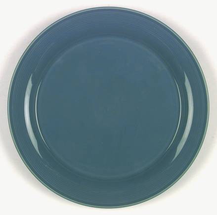Solid Color Dark Blue by Nancy Calhoun