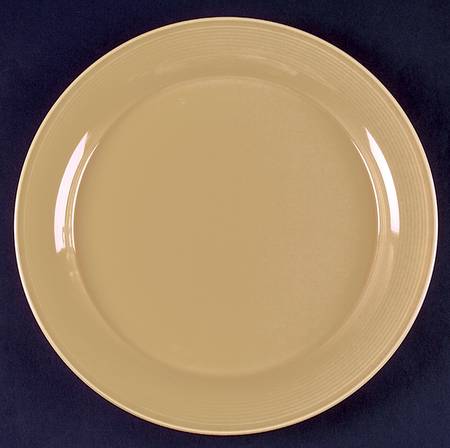 Solid Color Honey by Nancy Calhoun