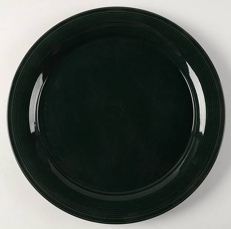 Solid Color Hunter Green by Nancy Calhoun