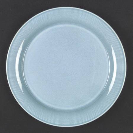 Solid Color Powder Blue by Nancy Calhoun