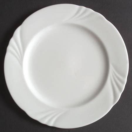 Estate White by Nikko