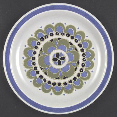 Mosaic by Nikko