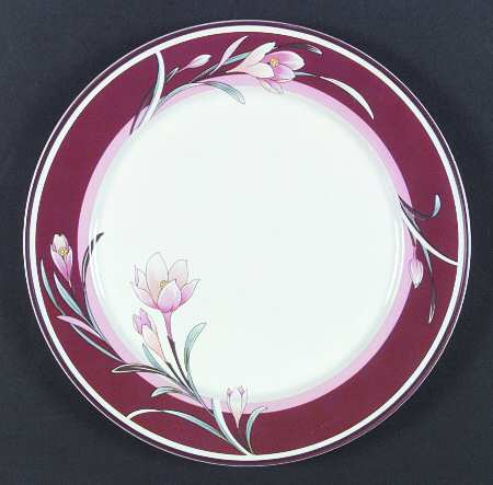Bouquet Rouge by Nitto
