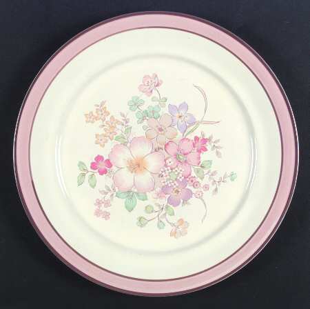 Persian Garden by Nitto