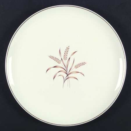 Wheat by Nobility