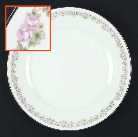 N1052 by Noritake