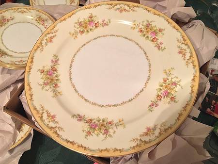 N940 by Noritake