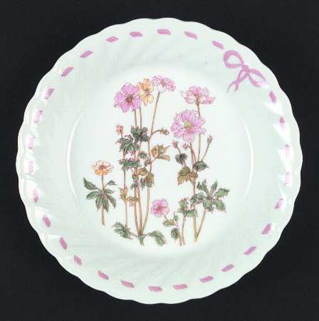 Cosmos Ribbon by Nichinan