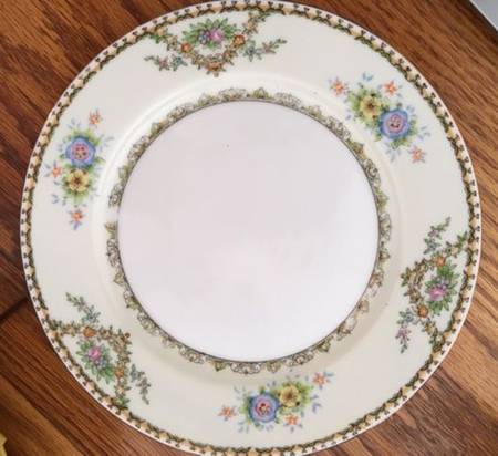 N982 by Noritake