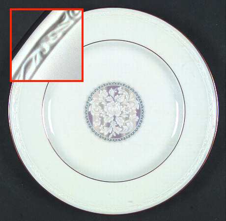 Braxton Gold by Noritake
