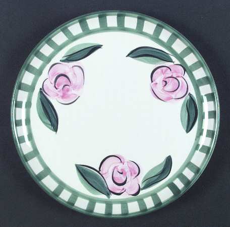 Las Rosas by Nancy Calhoun