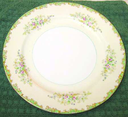 N1025 by Noritake