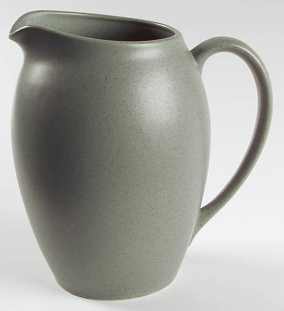 Noritake Colowave Pitcher, 60 Oz - Green