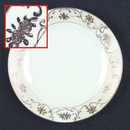 N1108 by Noritake