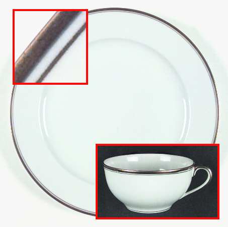 Bonair by Noritake