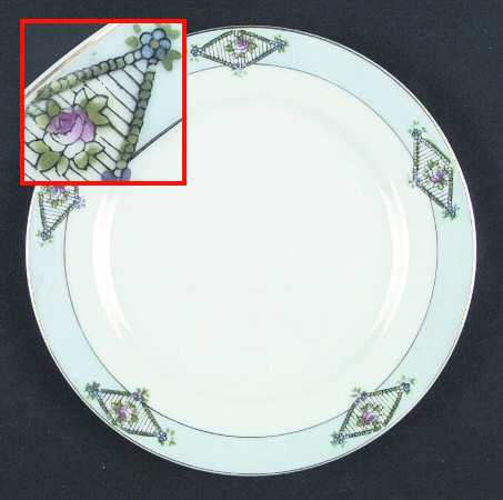 N1113 by Noritake