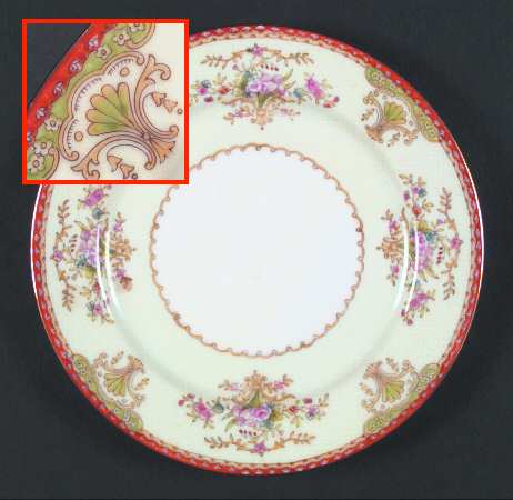 N1130 by Noritake