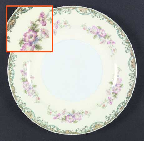 N1148 by Noritake