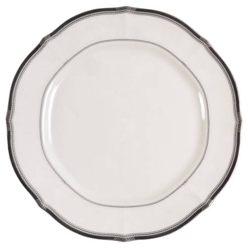 Gilded Platinum by Noritake
