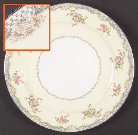 N1159 by Noritake