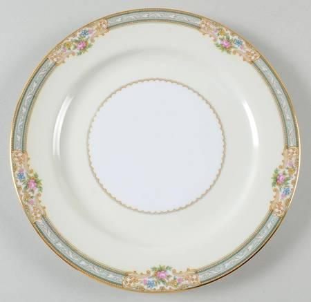 Lynbrook (4724 & NO #) by Noritake