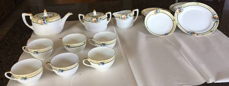 N1162 by Noritake