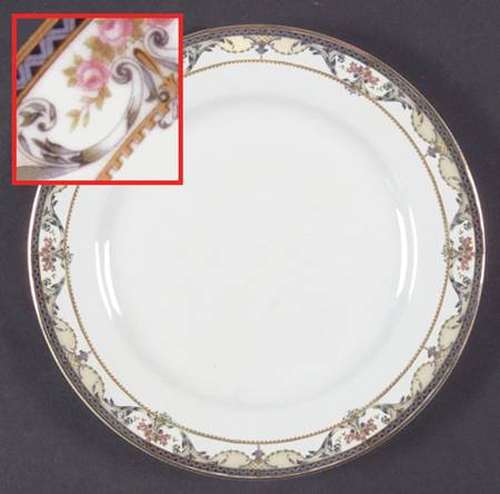 Arcadia by Noritake