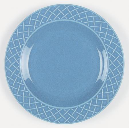 Perennial Colours Slate Blue by Nancy Calhoun
