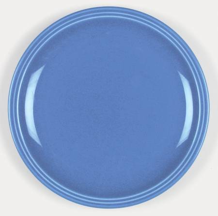 Flamingo Periwinkle(Blue) by Nancy Calhoun