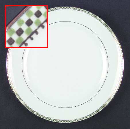 N1209 by Noritake