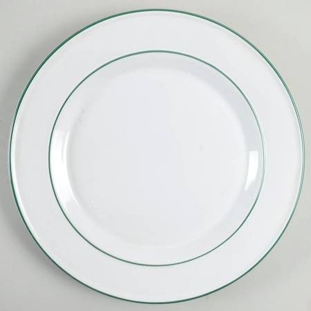 Bistro Bands Green by Nancy Calhoun