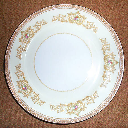 N1245 by Noritake