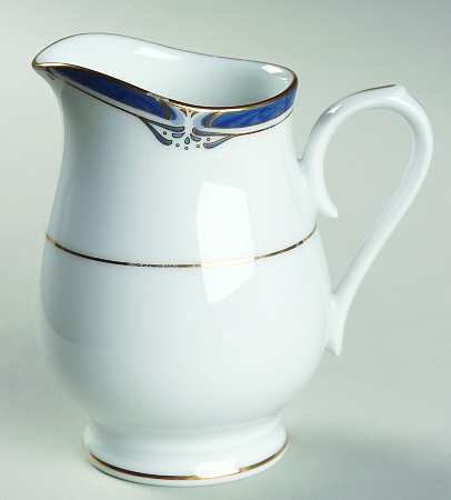Noritake Impressions Creamer