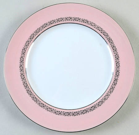 Pink Scroll by Narumi