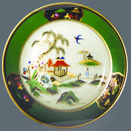 N1293 by Noritake