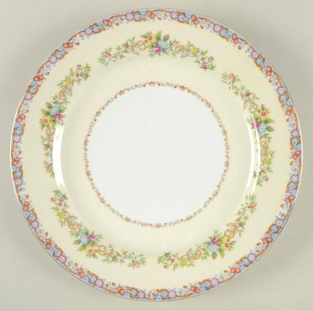 St Joan by National China