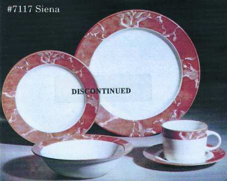 Siena by Newcor